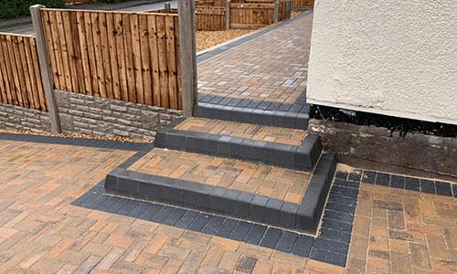 Driveways Rhos on Sea