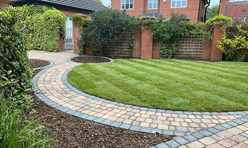 Driveways Rhos on Sea