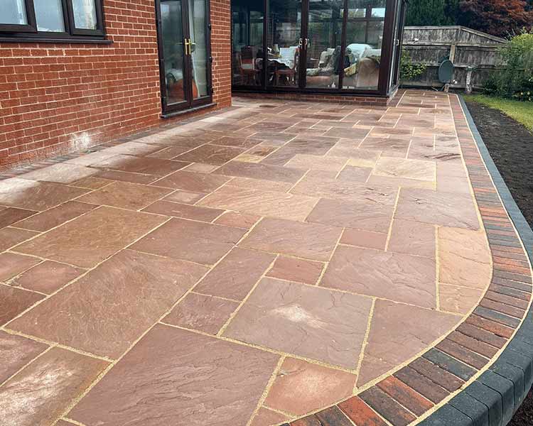 Driveways Rhos on Sea