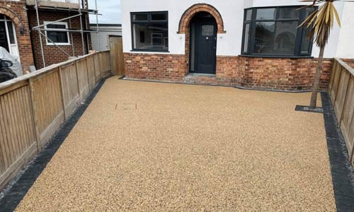 Driveways Rhos on Sea