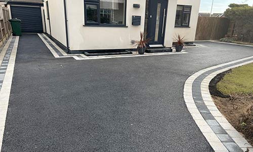 Driveways Rhos on Sea